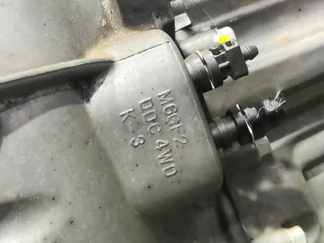 4300024381 HYUNDAI КПП купить в Украина