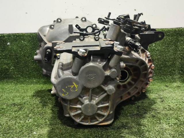 4300024381 HYUNDAI КПП в сборе (механическая коробка передач) купить в Ужгород
