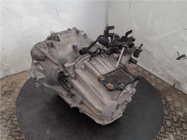 4300024440 HYUNDAI КПП в сборе (механическая коробка передач) купить в Черкассы