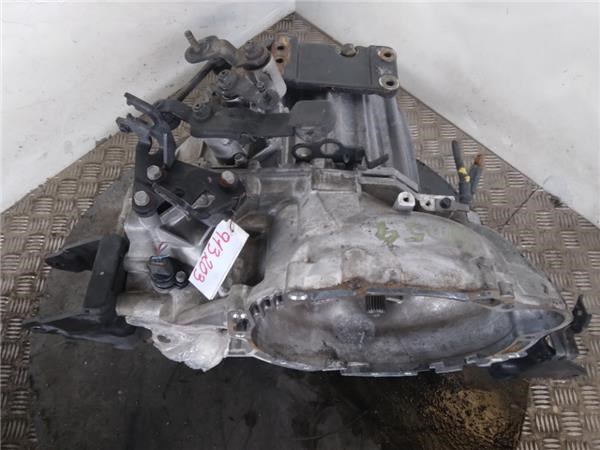 HYUNDAI 4300024440 КПП в сборе (механическая коробка передач) в наличии Павлоград
