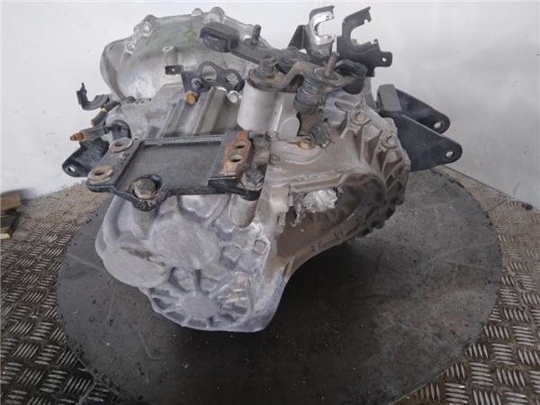 4300024440 КПП в сборе (механическая коробка передач) купить Ирпень