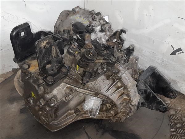 4300024440 HYUNDAI КПП в сборе (механическая коробка передач) купить в Сумы