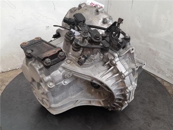 HYUNDAI 4300024440 КПП в наличии Днепр