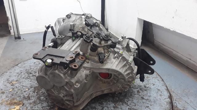 4300024450 HYUNDAI КПП в сборе (механическая коробка передач) купить в Львов