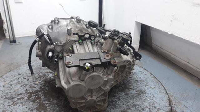 4300024450 HYUNDAI КПП купить в Днепр