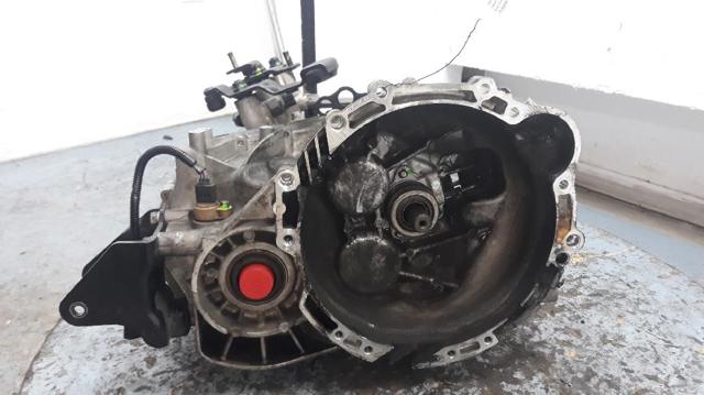 4300024450 КПП в сборе (механическая коробка передач) купить Ровно