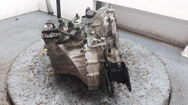 4300024450 HYUNDAI КПП купить в Сумы