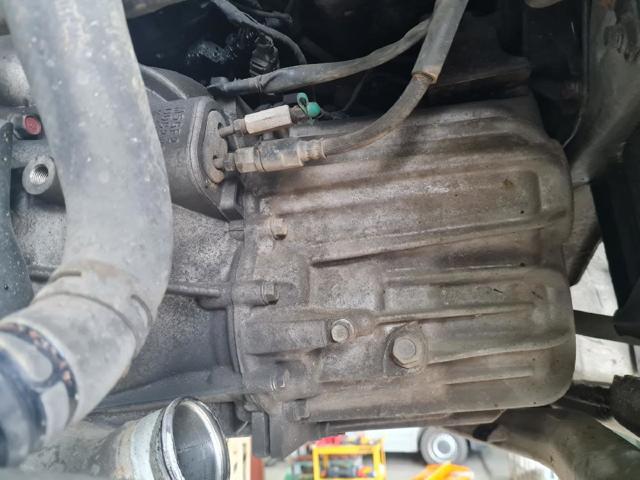 HYUNDAI 4300024470 КПП в сборе (механическая коробка передач) в наличии Николаев