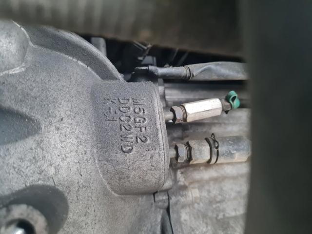 HYUNDAI 4300024470 КПП в сборе (механическая коробка передач) в наличии Каменское