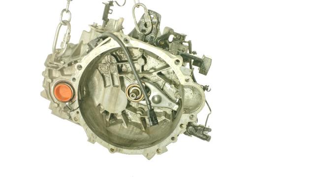 4300024A30 HYUNDAI КПП в сборе (механическая коробка передач) купить в Ровно
