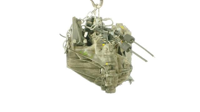 4300024A30 HYUNDAI КПП купить в Киев
