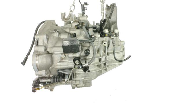 HYUNDAI 4300024A30 КПП в сборе (механическая коробка передач) в наличии Винница