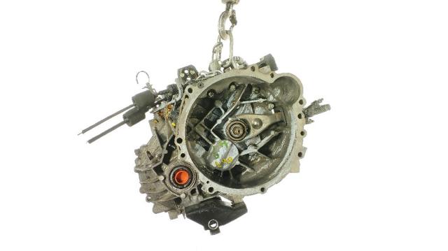 4300024A30 HYUNDAI КПП в сборе (механическая коробка передач) купить в Полтава