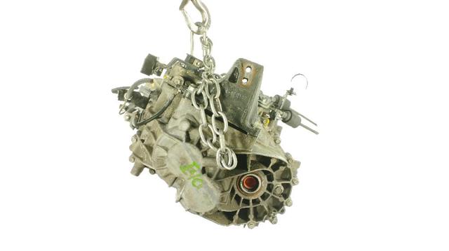 4300024A30 HYUNDAI КПП в сборе (механическая коробка передач) купить в Ровно