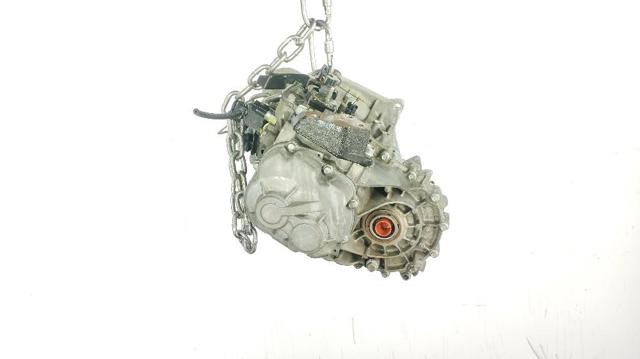 HYUNDAI 4300026400 КПП в сборе (механическая коробка передач) в наличии Винница
