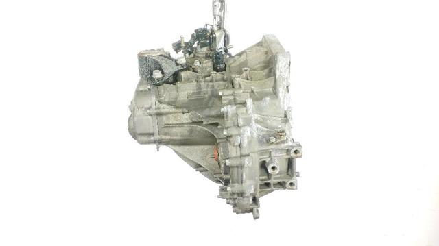 HYUNDAI 4300026400 КПП в сборе (механическая коробка передач) в наличии Украина