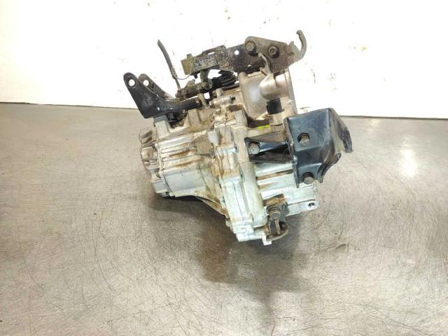 HYUNDAI 4300028613 КПП в сборе (механическая коробка передач) в наличии Украина