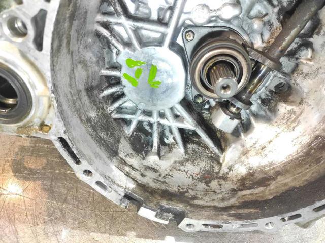 4300028613 HYUNDAI КПП купить в Одесса