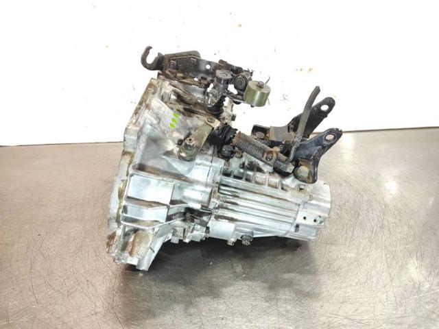 4300028613 HYUNDAI КПП в сборе (механическая коробка передач) купить в Ирпень
