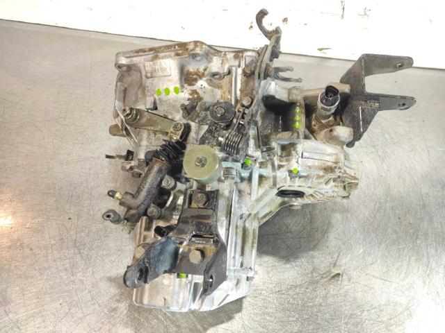 HYUNDAI 4300028613 КПП в наличии Тернополь
