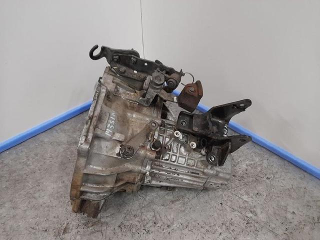 HYUNDAI 4300028713 КПП в наличии Павлоград