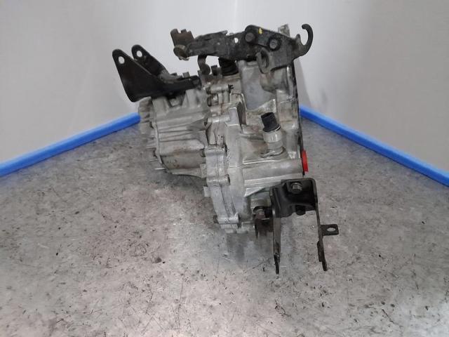 HYUNDAI 4300028713 КПП в сборе (механическая коробка передач) в наличии Тернополь