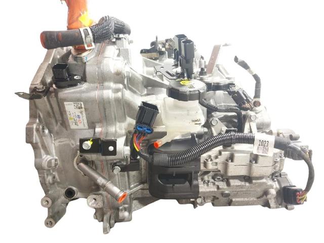 430002B010 HYUNDAI АКПП в сборе (автоматическая коробка передач) купить в Сумы