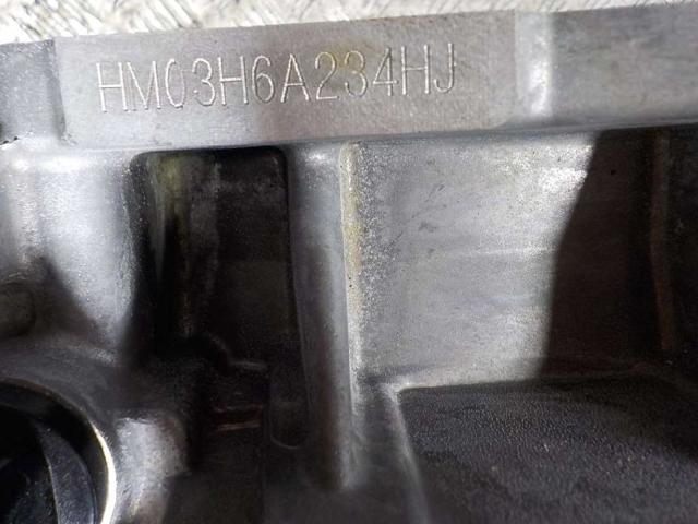 HYUNDAI 430002B100 АКПП в наличии Черновцы