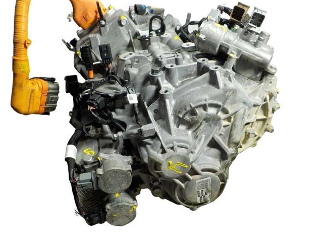 430002B100 АКПП в сборе (автоматическая коробка передач) купить Винница