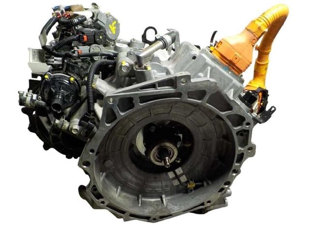 HYUNDAI 430002B100 АКПП в сборе (автоматическая коробка передач) в наличии Ровно
