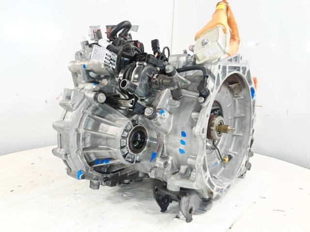 430002B110 HYUNDAI АКПП в сборе (автоматическая коробка передач) купить в Харьков