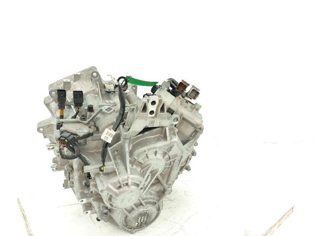 430002B110 АКПП в сборе (автоматическая коробка передач) купить Ужгород