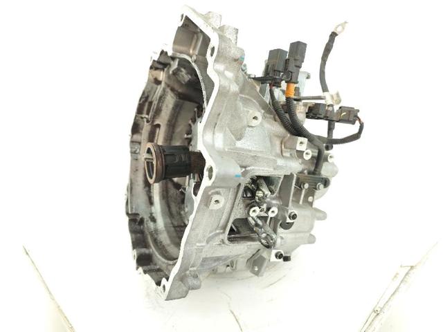 430002B110 АКПП в сборе (автоматическая коробка передач) купить Кривой Рог