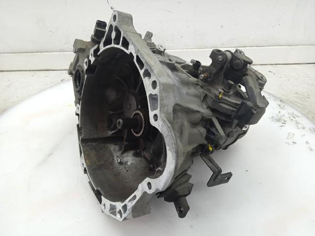 4300032014 HYUNDAI КПП купить в Харьков