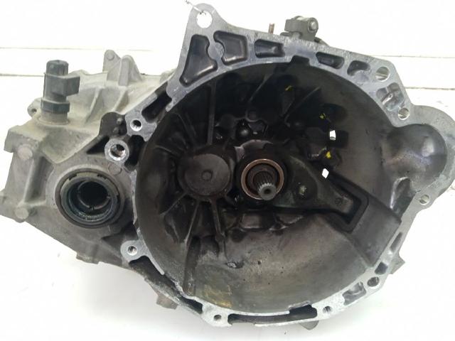 HYUNDAI 4300032014 КПП в сборе (механическая коробка передач) в наличии Черновцы