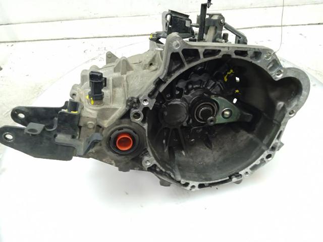 HYUNDAI 4300032080 КПП в сборе (механическая коробка передач) в наличии Запорожье