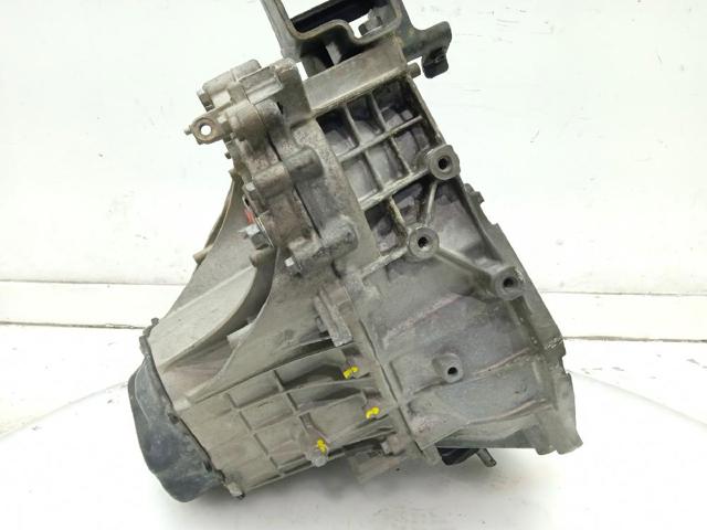 4300032080 HYUNDAI КПП купить в Черновцы