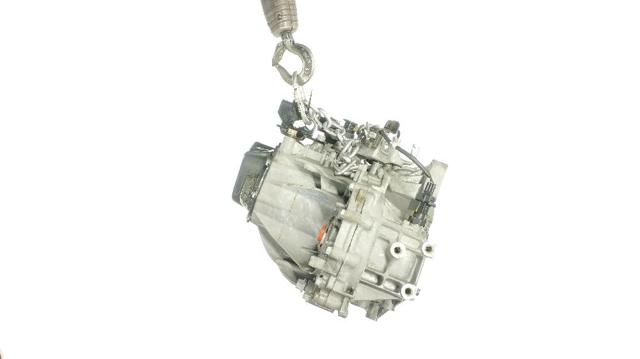 HYUNDAI 4300032080 КПП в сборе (механическая коробка передач) в наличии Сумы