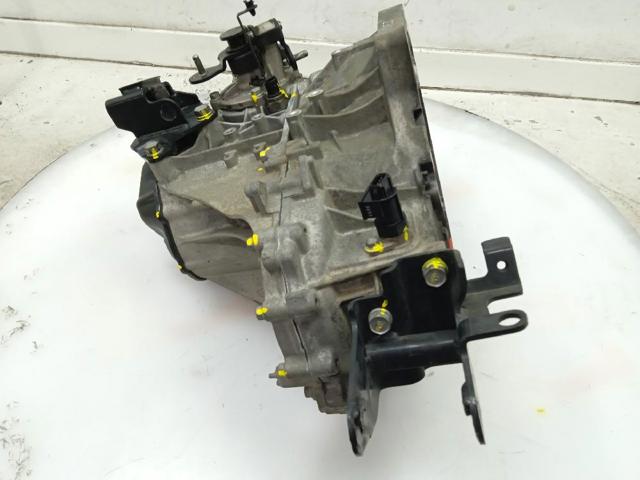 HYUNDAI 4300032080 КПП в сборе (механическая коробка передач) в наличии Каменское
