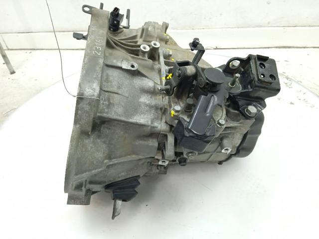 4300032080 HYUNDAI КПП в сборе (механическая коробка передач) купить в Днепр