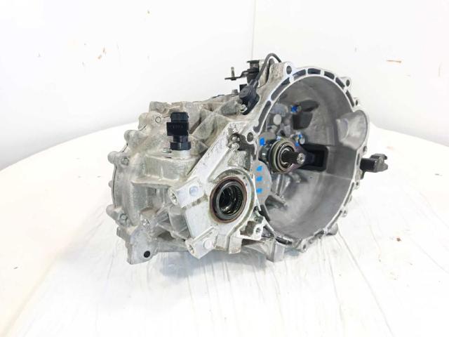 HYUNDAI 4300032360 КПП в сборе (механическая коробка передач) в наличии Украина