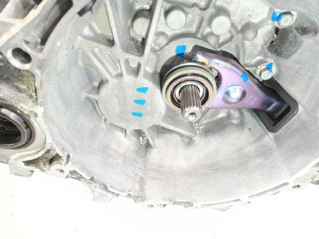 4300032360 HYUNDAI КПП купить в Тернополь