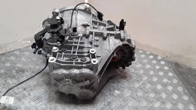 4300032360 HYUNDAI КПП купить в Хмельницкий