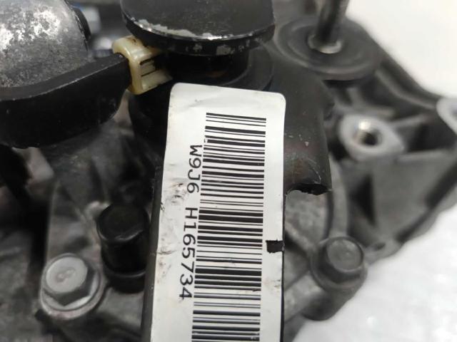 4300032360 HYUNDAI КПП в сборе (механическая коробка передач) купить в Каменское