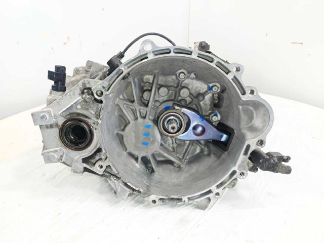 4300032360 HYUNDAI КПП в сборе (механическая коробка передач) купить в Черкассы