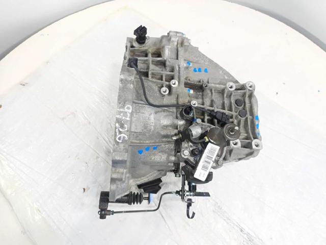 HYUNDAI 4300032360 КПП в сборе (механическая коробка передач) в наличии Полтава
