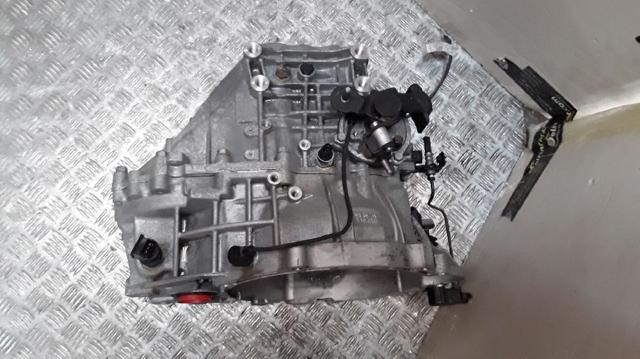 4300032360 HYUNDAI КПП в сборе (механическая коробка передач) купить в Киев