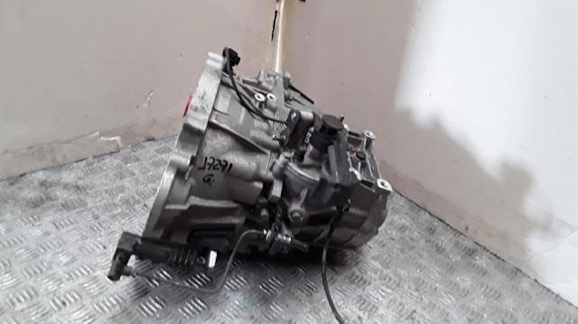 HYUNDAI 4300032360 КПП в сборе (механическая коробка передач) в наличии Каменское