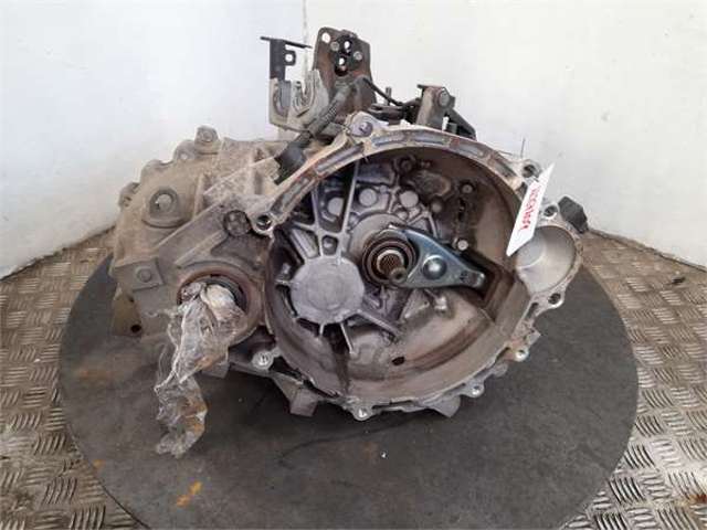 4300032904 HYUNDAI КПП в сборе (механическая коробка передач) купить в Ужгород