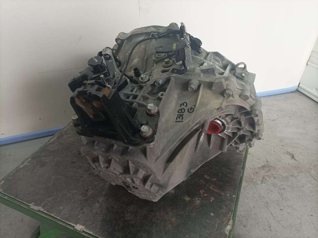 4300032904 HYUNDAI КПП купить в Ужгород
